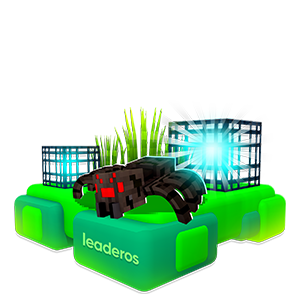 Örümcek Spawner
