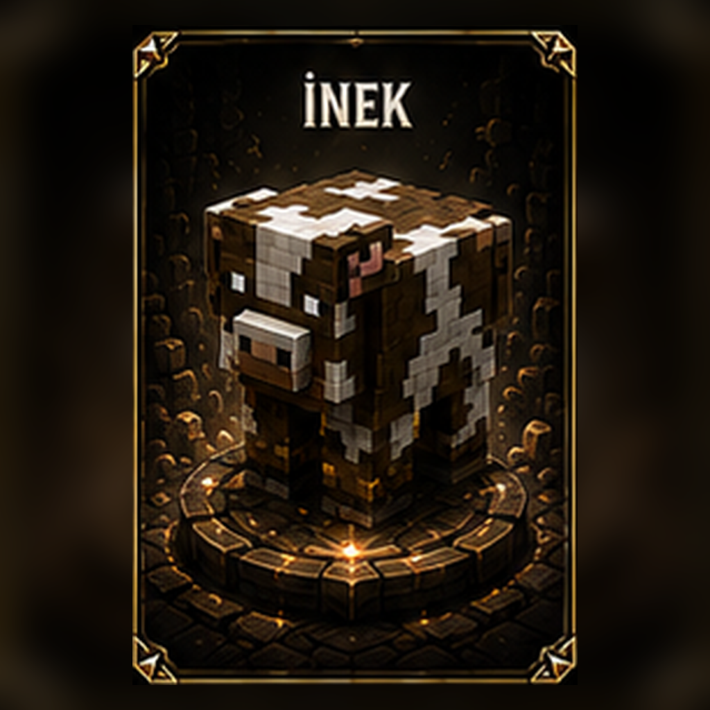 İnek Spawner