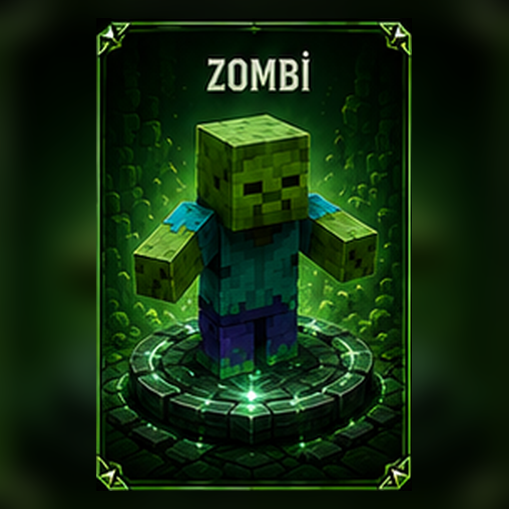 Zombi Spawner