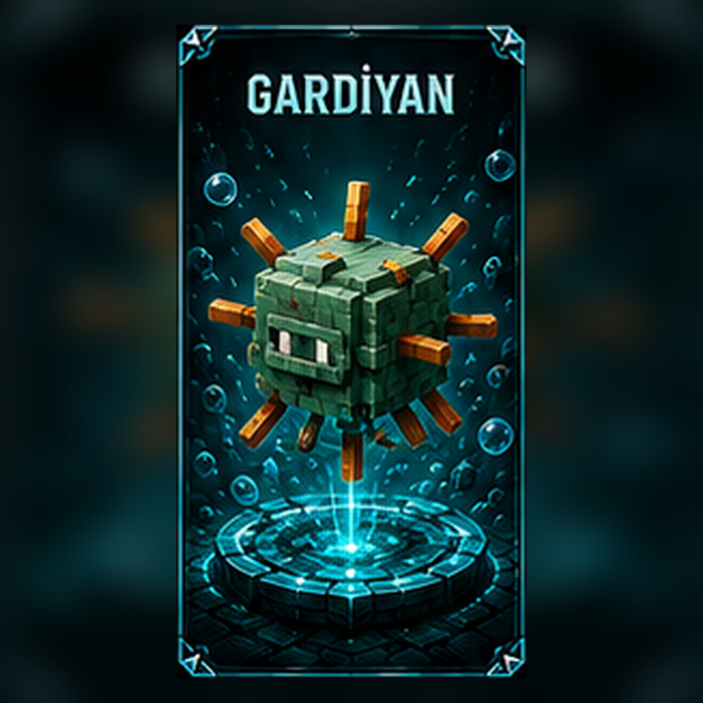 Gardiyan Spawner
