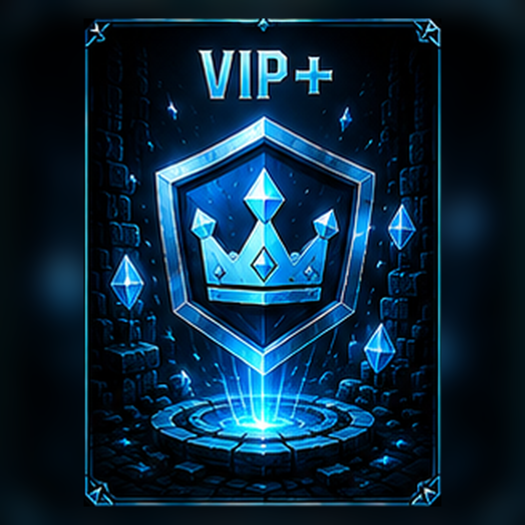VIP+ Üyelik (30 Gün)