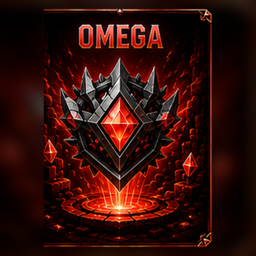 Omega Üyelik (30 Gün)
