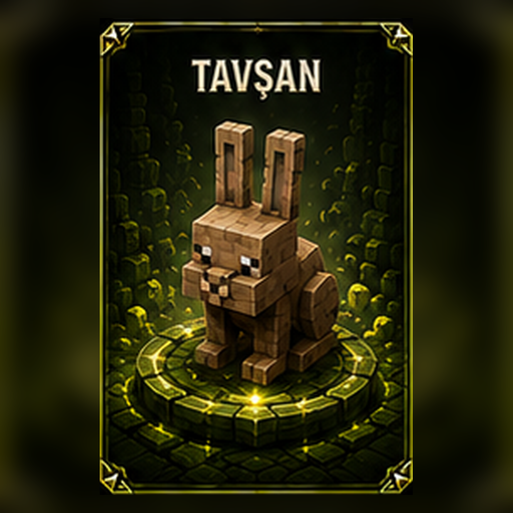Tavşan Spawner