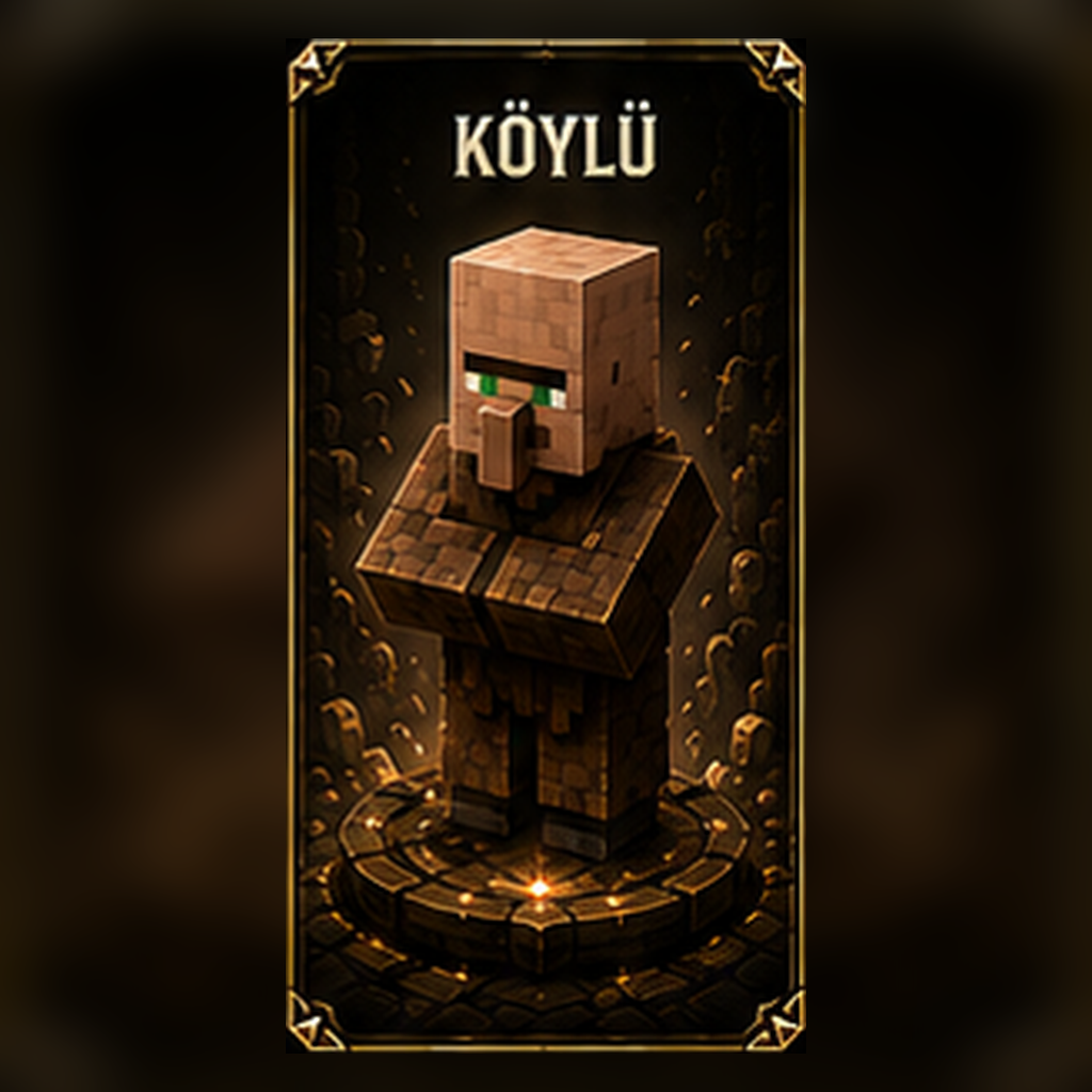 Köylü Spawner