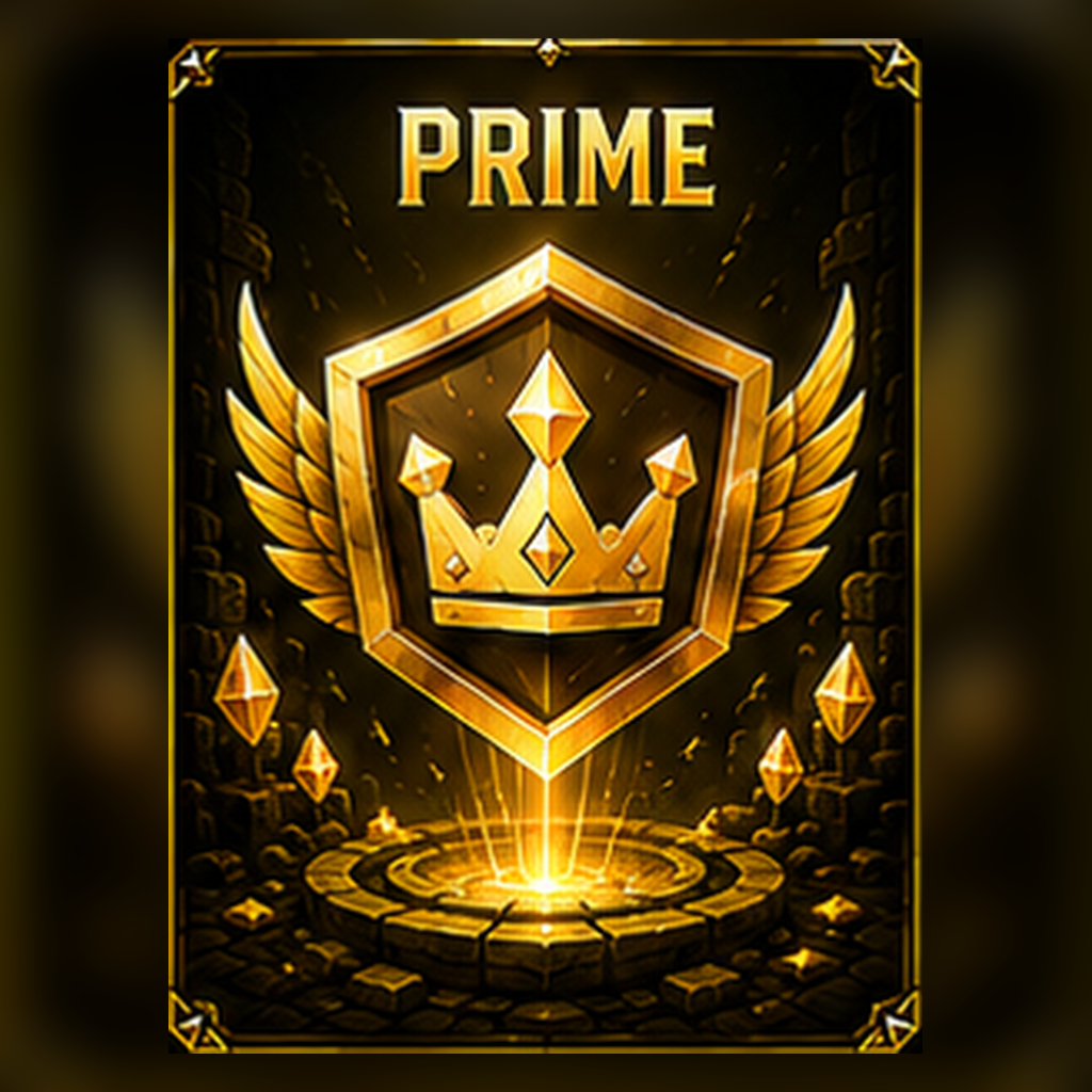 Prime Üyelik (30 Gün)