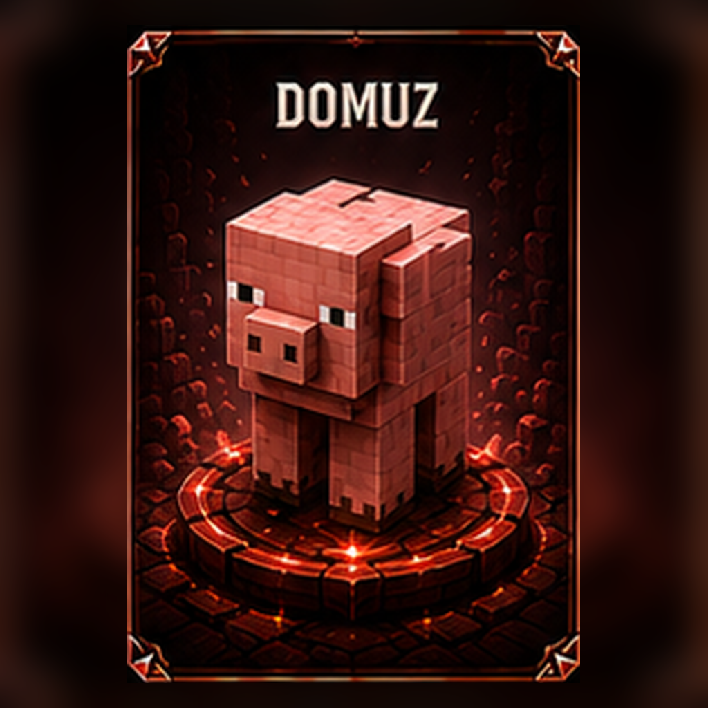 Domuz Spawner