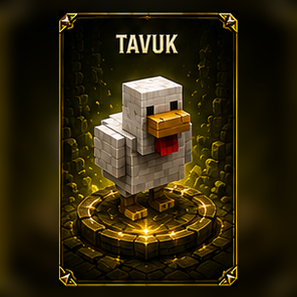 Tavuk Spawner