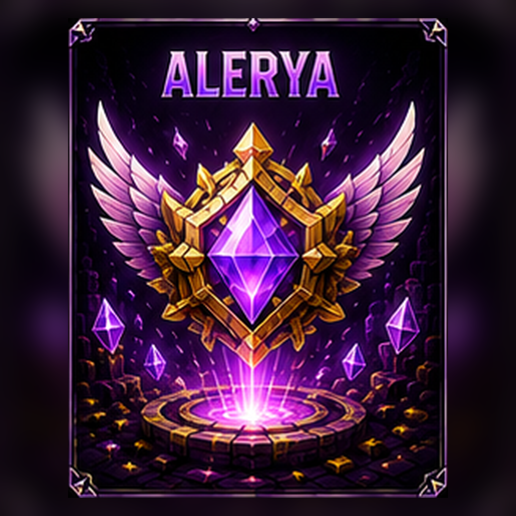 Alerya Üyelik (30 Gün)